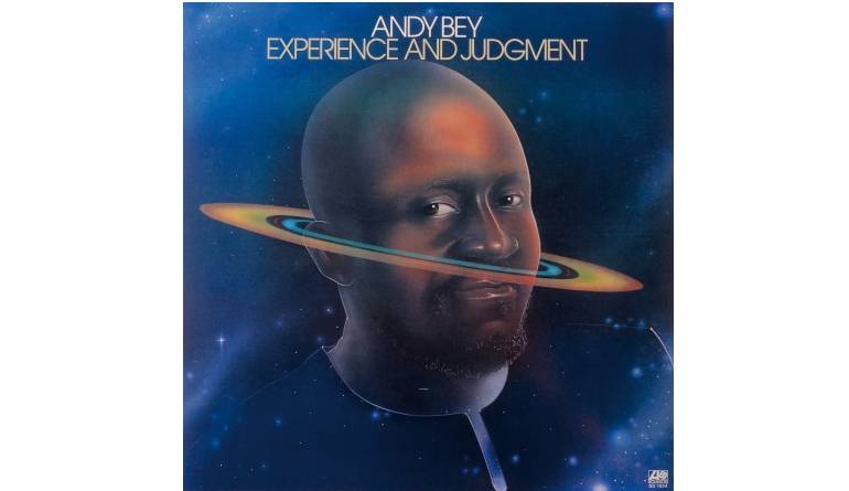 Andy Bey – Experience and Judgement: Andy Bey – Experience and Judgement (Atlantic / Speakers Corner), Bild 1 Schallplatte Andy Bey – Experience and Judgement (Atlantic / Speakers Corner) im Test, Bild 1