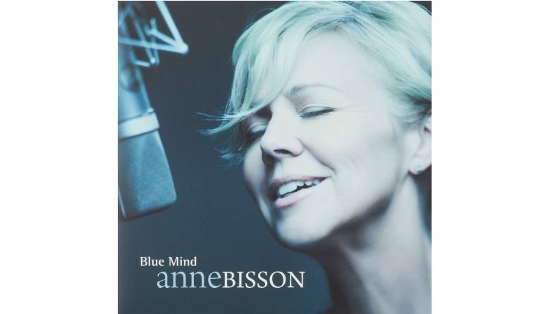 Schallplatte Anne Bisson - Blue Mind (Camillo Records) im Test, Bild 1