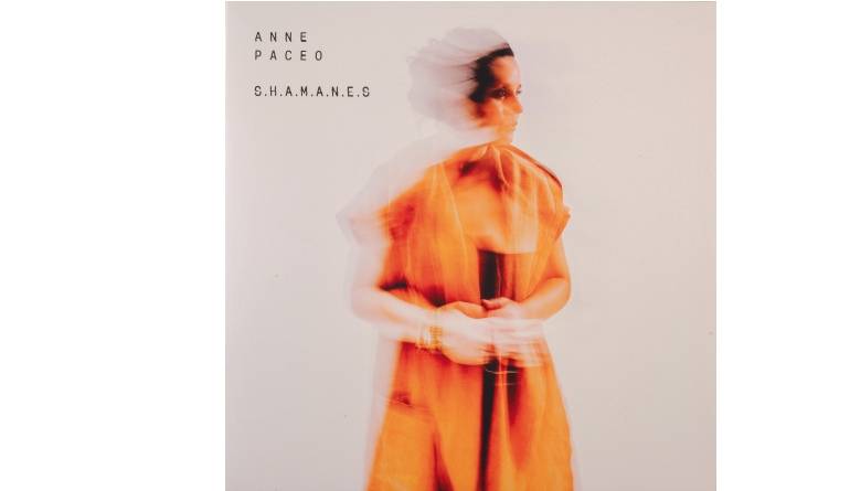 Anne Paceo – S.H.A.M.A.N.E.S: Anne Paceo – S.H.A.M.A.N.E.S (Jusqu’à La Nuit), Bild 1 Schallplatte Anne Paceo – S.H.A.M.A.N.E.S (Jusqu’à La Nuit) im Test, Bild 1