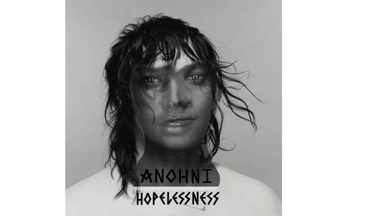 Anohni - Hopelessness: Anohni - Hopelessness (Secretly Canadia), Bild 1 Schallplatte Anohni - Hopelessness (Secretly Canadia) im Test, Bild 1