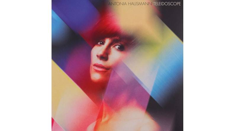 Schallplatte Antonia Hausmann – Teleidoscope (nWog Records) im Test, Bild 1