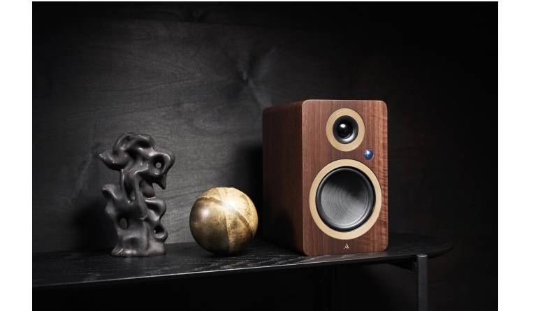 Aktivlautsprecher Argon Audio Forte A5 MK2 im Test, Bild 1