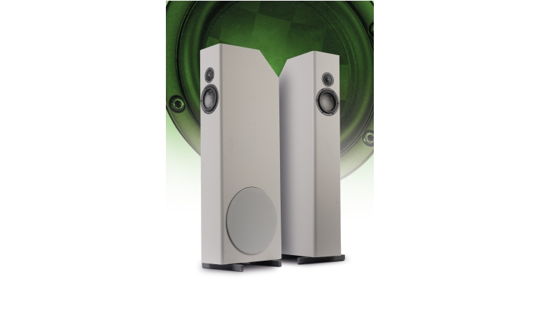 Lautsprecherbausätze Ari Acoustic Concerto Two.aa im Test, Bild 1