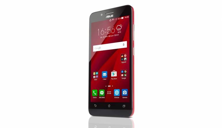 Understatement: Asus ZenFone Go, Bild 1 Smartphones Asus ZenFone Go im Test, Bild 1