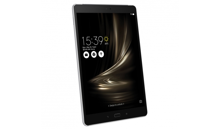 Beste Unterhaltung: Asus ZenPad 3S 10 (Z500M), Bild 1 Tablets Asus ZenPad 3S 10 (Z500M) im Test, Bild 1