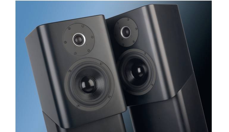 Wundertüte: Audes M2, Bild 1 Lautsprecher Stereo Audes M2 im Test, Bild 1