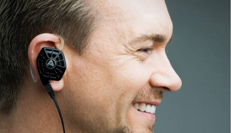Alles oder nichts: Audeze iSine 10, Bild 1 Kopfhörer InEar Audeze iSine 10 im Test, Bild 1