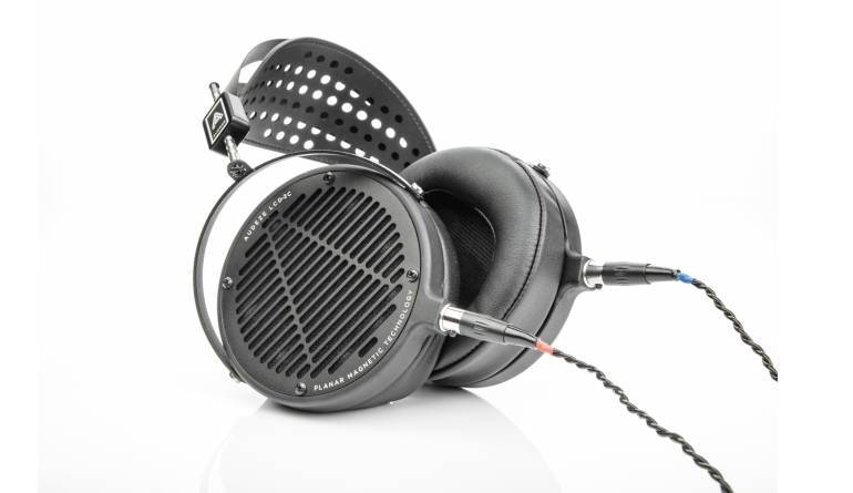 Over-Ear-Kopfhörer Audeze LCD-2 Classic: Audeze LCD-2C, Bild 1 Kopfhörer Hifi Audeze LCD-2C im Test, Bild 1