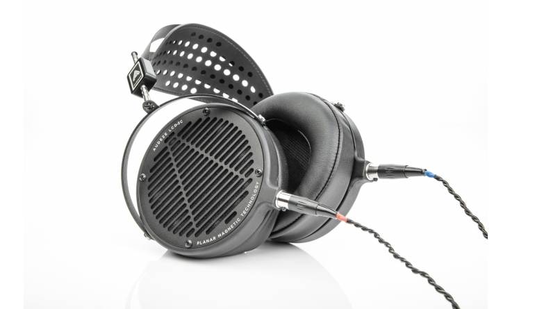 Kopfhörer Hifi Audeze LCD-2C im Test, Bild 1