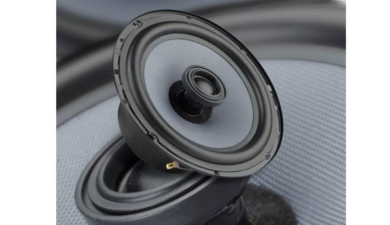 Praktisch: Audio System CO 165 Evo, Bild 1 Car-HiFi-Lautsprecher 16cm Audio System CO 165 Evo im Test, Bild 1