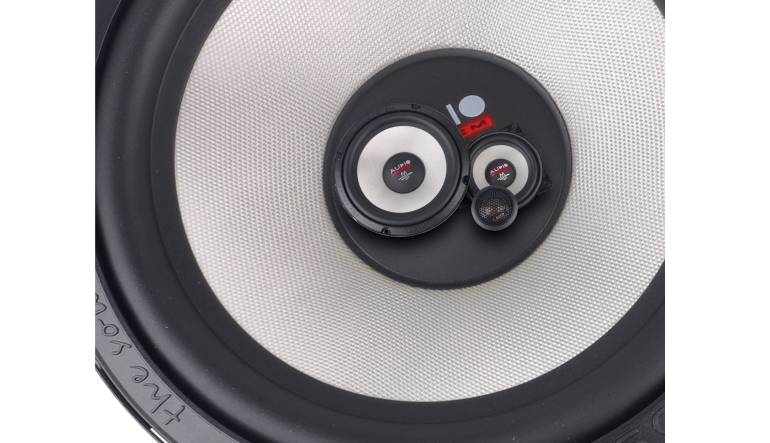 3 Wege für Sparfüchse: Audio System M165/3 Evo2, Bild 1 Car Hifi Lautsprecher 16cm Audio System M165/3 Evo2 im Test, Bild 1