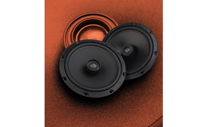 Car Hifi Lautsprecher 20cm Audio System MXC200 Evo3, Audio System HXC200 Evo3 im Test , Bild 1