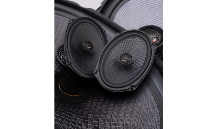 Car Hifi Lautsprecher Audio System MXC609 Evo3, Audio System RXC609 Evo3 im Test , Bild 1