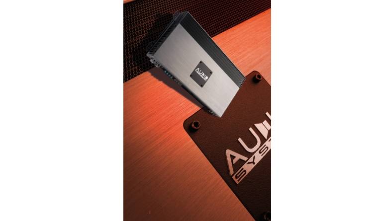 Car Hifi Endstufe Mono Audio System R-1300.1 D im Test, Bild 1