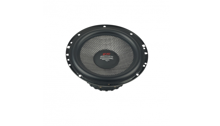 Audio System R165 EVO, Bild 1 Car-HiFi-Lautsprecher 16cm Audio System R165 EVO im Test, Bild 1
