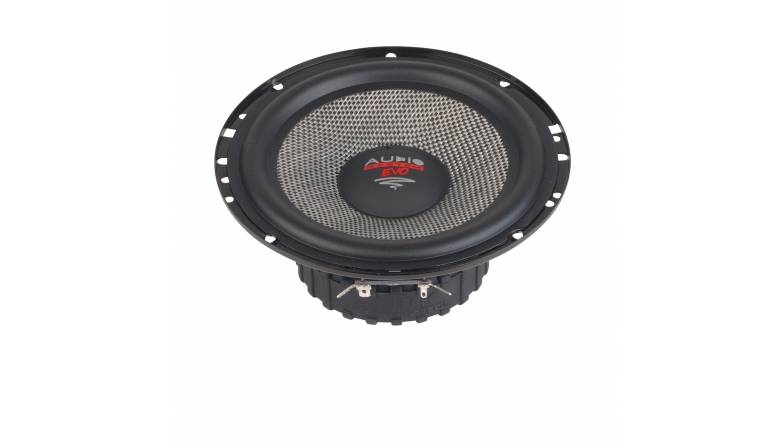 Audio System - R165 Evo2: Audio System R165 Evo2, Bild 1 Car-HiFi-Lautsprecher 16cm Audio System R165 Evo2 im Test, Bild 1