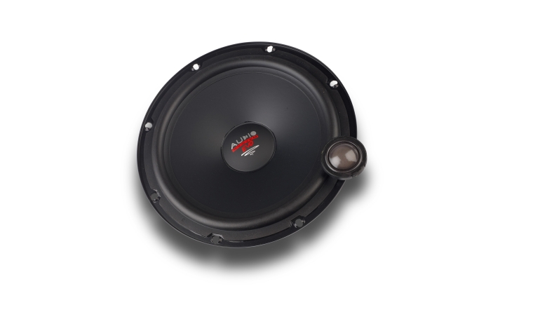 In-Car Lautsprecher fahrzeugspezifisch Audio System RFIT Audi A6 C8 Evo2 im Test, Bild 1