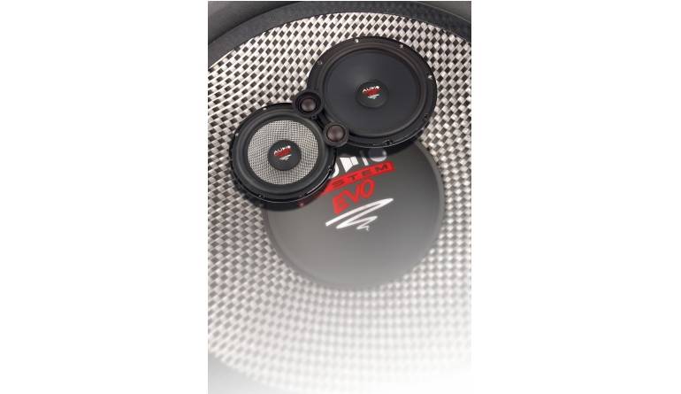 In-Car Lautsprecher fahrzeugspezifisch Audio System XFIT Fiat Ducato Evo2, Audio System XFIT VW T6 Evo2 im Test , Bild 1