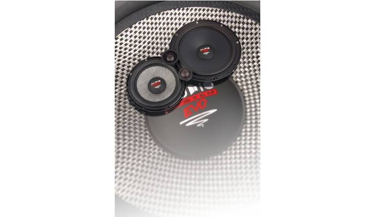 Serientest: Audio System XFIT Fiat Ducato Evo2, Audio System XFIT VW T6 Evo2, Bild 1 In-Car Lautsprecher fahrzeugspezifisch Audio System XFIT Fiat Ducato Evo2, Audio System XFIT VW T6 Evo2 im Test , Bild 1