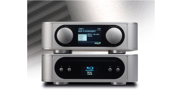 AV-Receiver Audioblock Elements 5.1, Audioblock Elements Blu-ray im Test , Bild 1