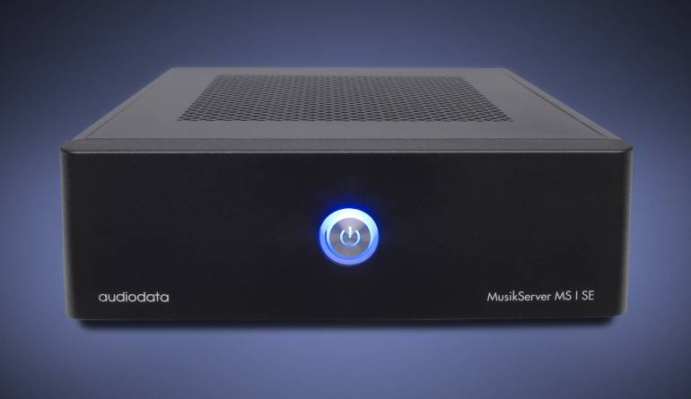 musicserver musicserver