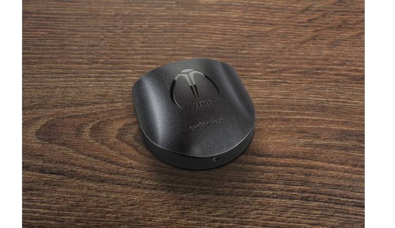 DAC Audioquest Beetle: Audioquest Beetle, Bild 1 D/A-Wandler Audioquest Beetle im Test, Bild 1