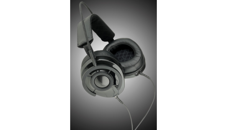 Nachteule für Tagträumer: Audioquest NightOwl Carbon, Bild 1 Kopfhörer Hifi Audioquest NightOwl Carbon im Test, Bild 1