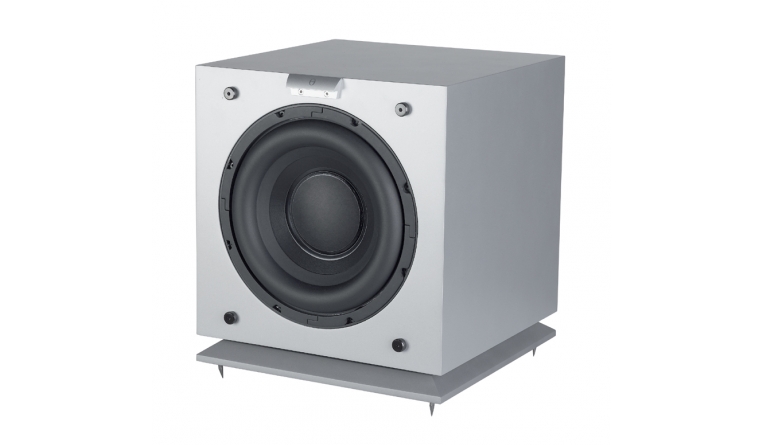 Subwoofer (Home) Audiovector K-Sub 300 im Test, Bild 1