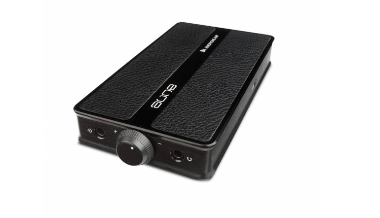 Verstärkung fürs Smartphone: Aune Audio B1, Bild 1 Kopfhörerverstärker Aune Audio B1 im Test, Bild 1