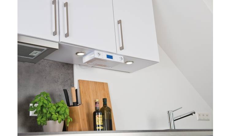 Küchenradio mit Bluetooth: Auvisio Unterbau Küchenradio, Bild 1 Radios Auvisio Unterbau Küchenradio im Test, Bild 1