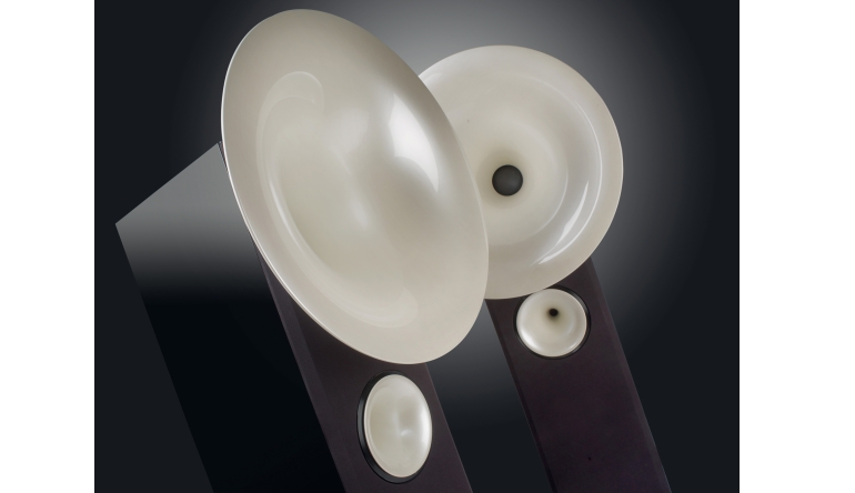 In einer perfekten Welt: Avangarde Acoustic Duo SD, Bild 1 Lautsprecher Stereo Avangarde Acoustic Duo SD im Test, Bild 1