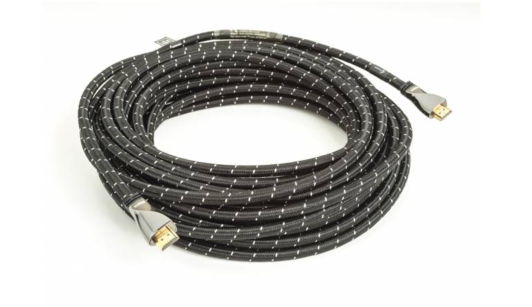 Avinity HDMI High Performance Series, Bild 1 HDMI Kabel Avinity HDMI High Performance Series im Test, Bild 1