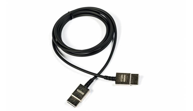 HDMI Kabel Avinity optisches HDMI-Kabel 107685 im Test, Bild 1