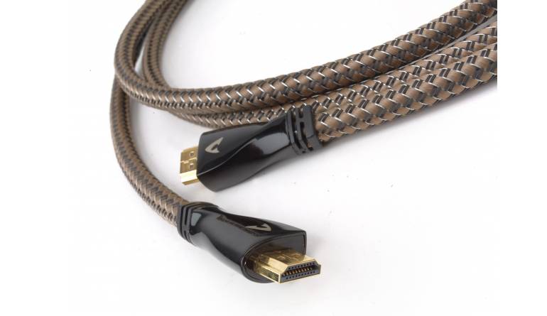 Avinity Reference Class: Avinity Reference Class 107708, Bild 1 HDMI Kabel Avinity Reference Class 107708 im Test, Bild 1
