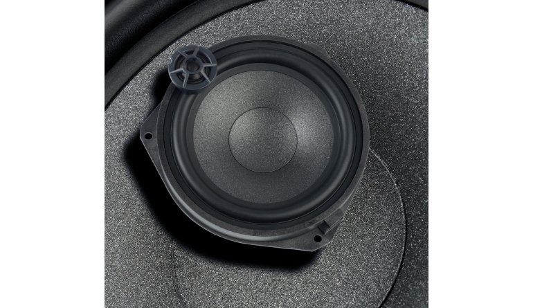 Sound für Ducato & Co.: Axton ATS-FT160C, Bild 1 Car Hifi Lautsprecher fahrzeugspezifisch Axton ATS-FT160C im Test, Bild 1