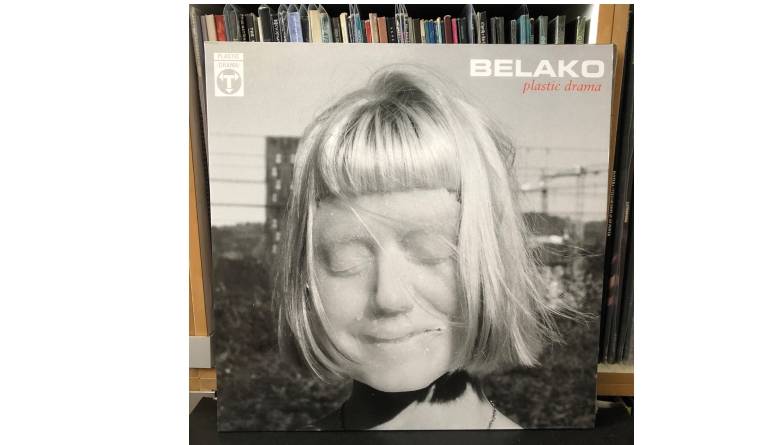 Schallplatte Belako – Plastic Drama (BMG / Warner) im Test, Bild 1