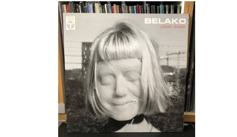 Belako – Plastic Drama: Belako – Plastic Drama (BMG / Warner), Bild 1 Schallplatte Belako – Plastic Drama (BMG / Warner) im Test, Bild 1