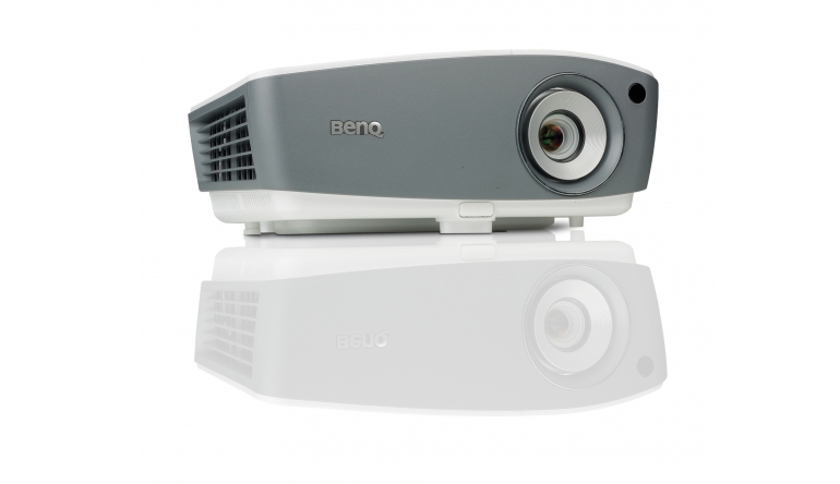 Heller Allrounder: BenQ TH670, Bild 1 Beamer BenQ TH670 im Test, Bild 1