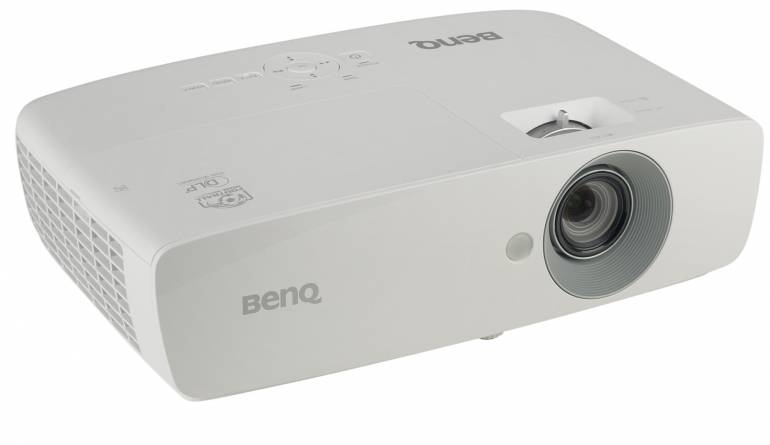 Beamer BenQ TH683 im Test, Bild 1