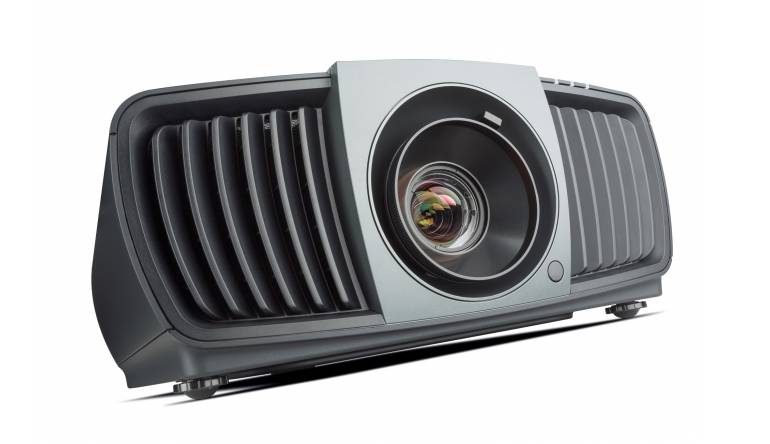 Statement: BenQ W11000, Bild 1 Beamer BenQ W11000 im Test, Bild 1