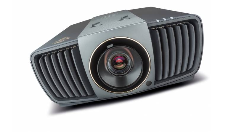 Statement die Zweite: BenQ X12000, Bild 1 Beamer BenQ X12000 im Test, Bild 1
