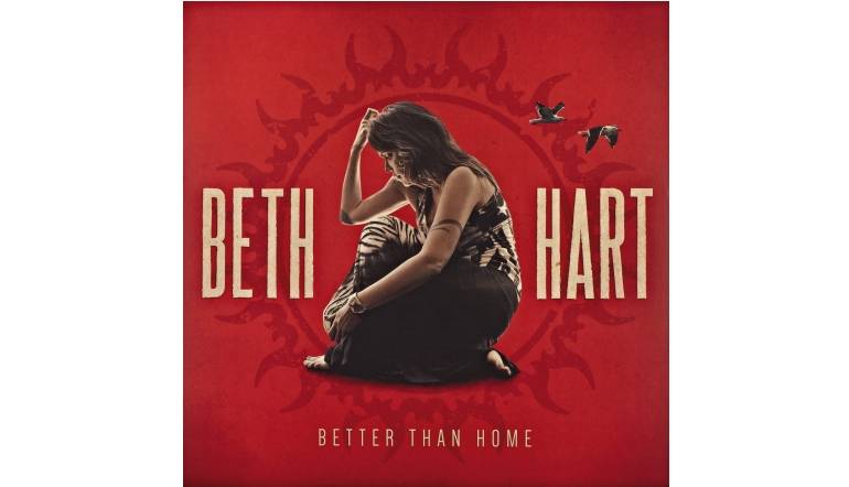 Schallplatte Beth Hart - Better Than Home (Provogue Records) im Test, Bild 1