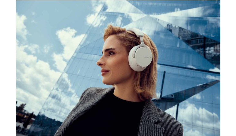 Kopfhörer Noise Cancelling Beyerdynamic Aventho 200 im Test, Bild 1