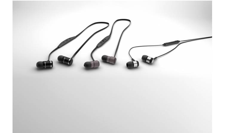 Serientest: Beyerdynamic Byron, Beyerdynamic Byron BT, Beyerdynamic Byron BTA, Bild 1 Kopfhörer InEar Beyerdynamic Byron, Beyerdynamic Byron BT, Beyerdynamic Byron BTA im Test , Bild 1
