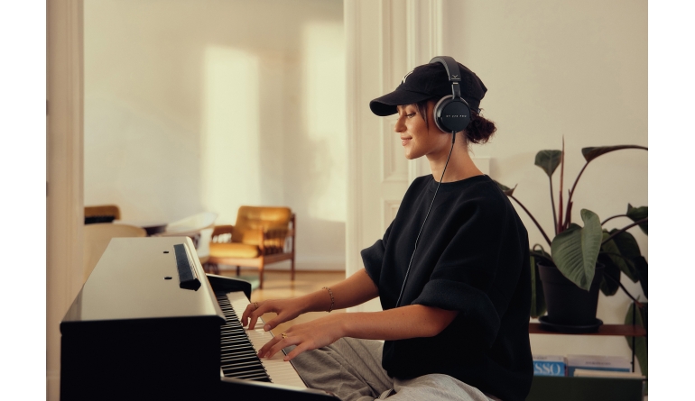 Kopfhörer Hifi Beyerdynamic DT 270 Pro im Test, Bild 1
