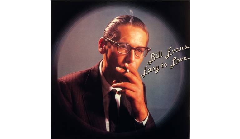 Schallplatte Bill Evans – Easy to Love (WaxTime In Color) im Test, Bild 1