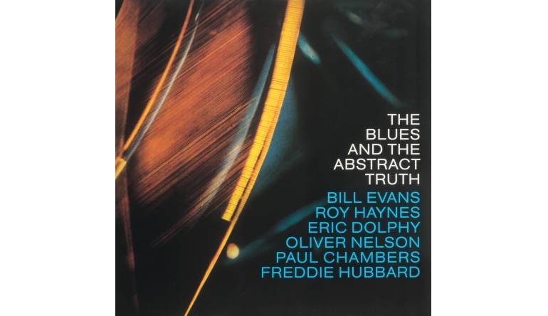 Bill Evans - The Blues and the Abstract Truth: Bill Evans - The Blues and the Abstract Truth (Doxy), Bild 1 Schallplatte Bill Evans - The Blues and the Abstract Truth (Doxy) im Test, Bild 1