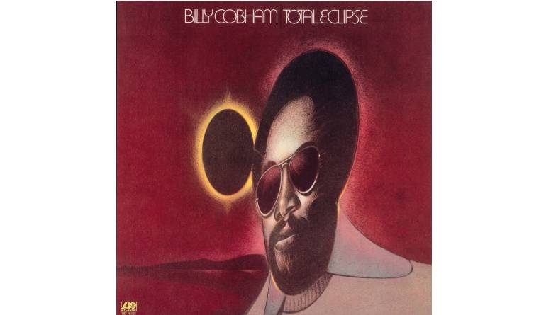 Schallplatte Billy Cobham – Total Eclipse (Atlantic / Speakers Corner) im Test, Bild 1