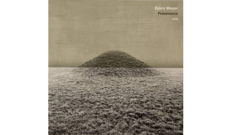 Björn Meyer - Provenance: Björn Meyer - Provenance (ECM), Bild 1 Schallplatte Björn Meyer - Provenance (ECM) im Test, Bild 1