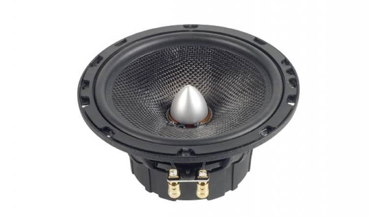 Blaupunkt VPc 662 Pro, Bild 1 Car-HiFi-Lautsprecher 16cm Blaupunkt VPc 662 Pro im Test, Bild 1